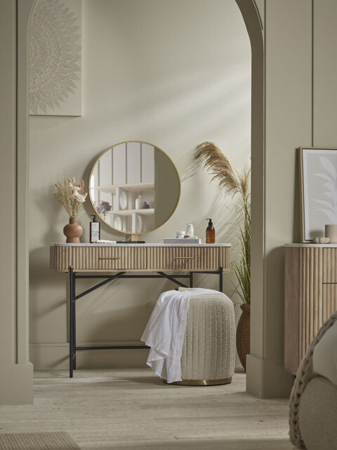 Freja Dressing Table - image 1