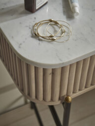 Freja Dressing Table - thumbnail 2