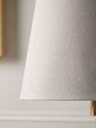 Seren Rechargeable Floor Lamp -  Pearl Grey - thumbnail 5