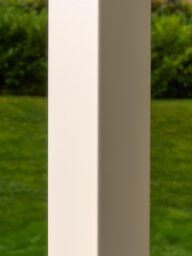 Sandstone Retractable Pergola - thumbnail 4