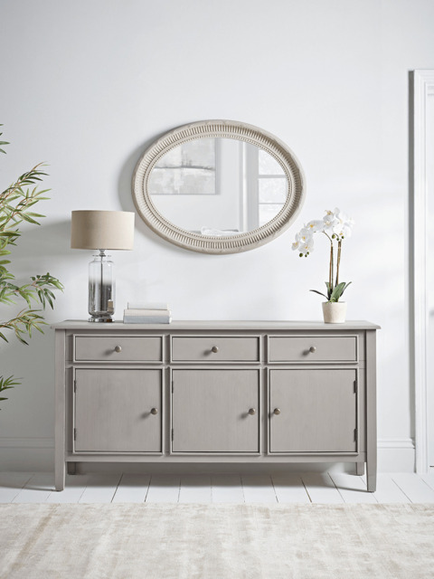 Camille Sideboard - Grey - image 1