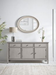 Camille Sideboard - Grey