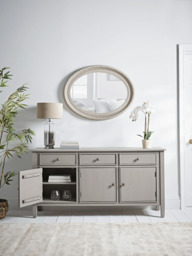 Camille Sideboard - Grey - thumbnail 2