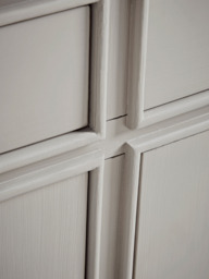 Camille Sideboard - Grey - thumbnail 5