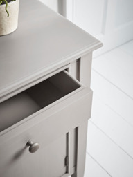 Camille Sideboard - Grey - thumbnail 3