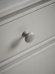 Camille Sideboard - Grey - thumbnail 4