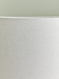 Blue Spiral Table Lamp - thumbnail 3