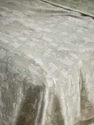 Jacquard Acre Bedspread - thumbnail 5