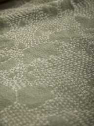 Jacquard Acre Bedspread - thumbnail 4
