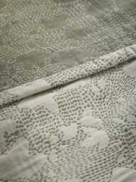 Jacquard Acre Bedspread - thumbnail 2