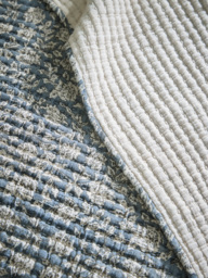 Collette Bedspread - French Blue - thumbnail 4