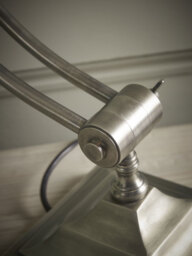 Ribbed Dome Office Lamp - thumbnail 5