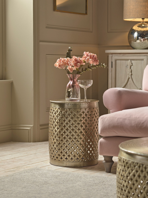 Beja Side Table - image 1