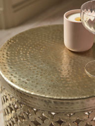 Beja Side Table - thumbnail 3