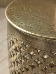 Beja Side Table - thumbnail 2