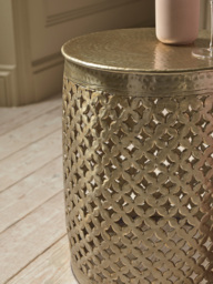 Beja Side Table - thumbnail 4