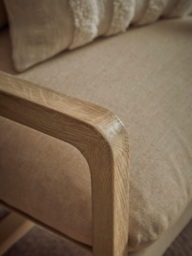 Irie Occasional Chair - thumbnail 2
