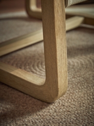 Irie Occasional Chair - thumbnail 3
