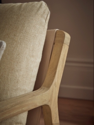 Irie Occasional Chair - thumbnail 4