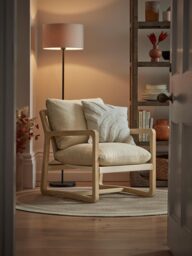 Irie Occasional Chair - thumbnail 1