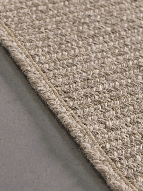 Agna Rug - Natural - image 1