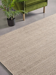 Agna Rug - Natural - thumbnail 2