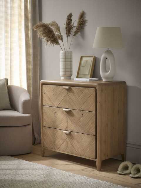 Nils Chest Of Drawers - image 1