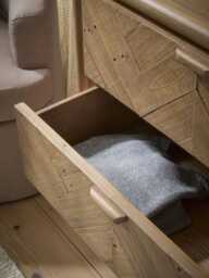 Nils Chest Of Drawers - thumbnail 2