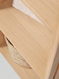 Alma Clothes Rail - thumbnail 3