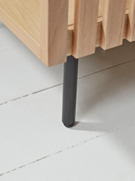 Alma Clothes Rail - thumbnail 4