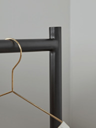 Alma Clothes Rail - thumbnail 5