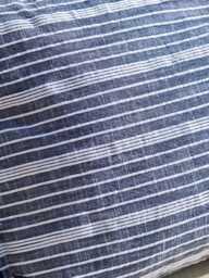 Bramble Row Striped Outdoor Cushion - thumbnail 2