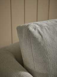 Evora Three Seater Sofa - thumbnail 4