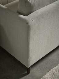 Evora Three Seater Sofa - thumbnail 3