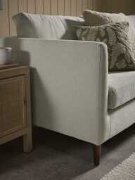 Evora Three Seater Sofa - thumbnail 2