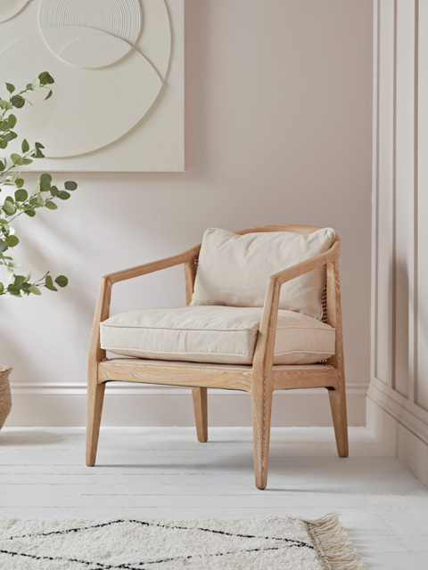 Ilse Occasional Chair - image 1