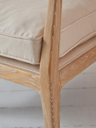 Ilse Occasional Chair - thumbnail 5
