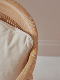 Ilse Occasional Chair - thumbnail 2