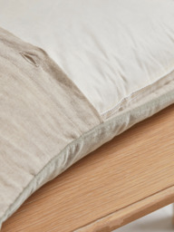 Duck Feather Cushion Pad - 58 x 58cm - thumbnail 3