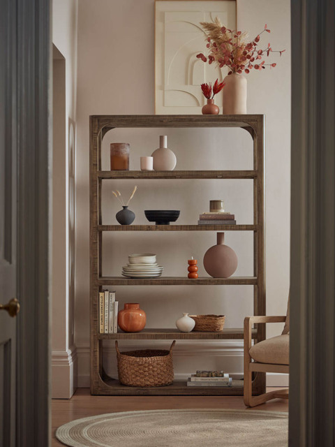 Harlow Shelf Unit - image 1