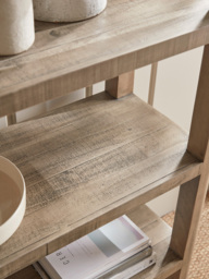 Harlow Shelf Unit - thumbnail 4