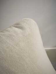 B Chair in Short Pile Fur - thumbnail 3
