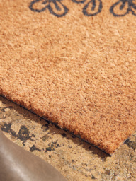 Mistletoe Doormat - thumbnail 3