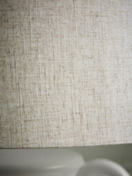 Glazed Handle Table Lamp - thumbnail 4