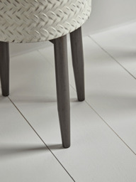 Ombre Whitewashed Standing Planter - Small - thumbnail 3