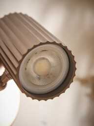 Solstice Single Wall Light - Matte Copper - thumbnail 4