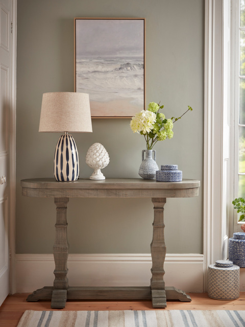 Remington Console - image 1