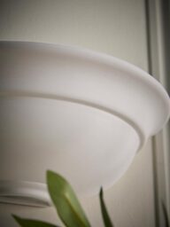Naked Plaster Wall Light - thumbnail 3