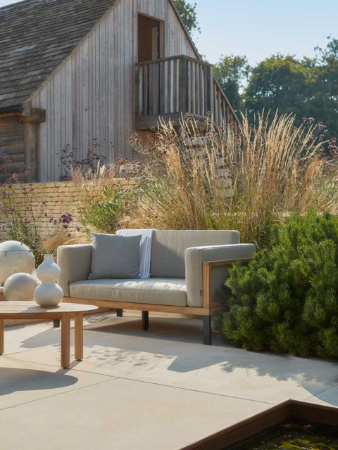 Vichy Sofa - image 1