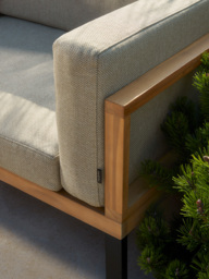 Vichy Sofa - thumbnail 3